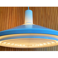 Louis Poulsen Klassenpendel lamp